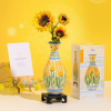 🎁TikTok Last Day Sale - 70% OFF✨3D Art Puzzle Vase - 🧩A gift for people who love art💐 -🚚Buy 2 Get Free Shipping