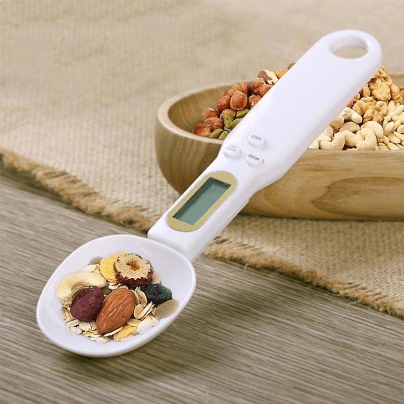 (🌲Early Christmas Sale- SAVE 48% OFF)Detachable Electronic Measuring Spoon(buy 2 get 1 free now)
