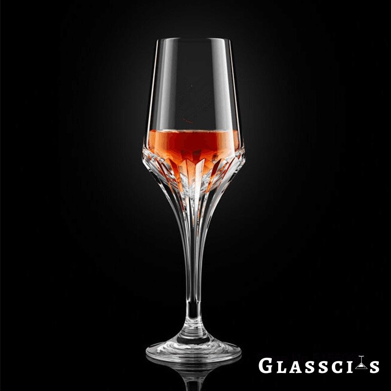 Louis XIII Style Cognac Snifter