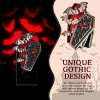 🎁TikTok Last Day Sale - 70% OFF🦇🖤Bat Coffin Projector