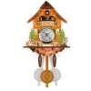 ⏰Black Forest Cuckoo Clock