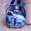 🎅2024 Christmas Gift--Hand Painted Christmas Ornament