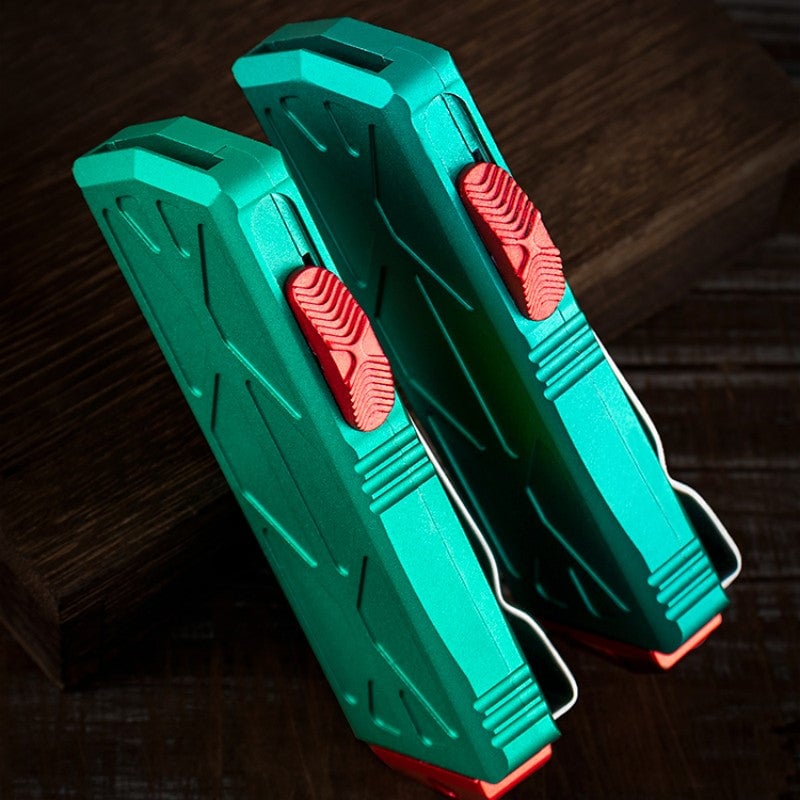 Flying Fish OTF Mini Knife