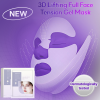 3D Lifting Collagen Full Face Tension Gel Mask