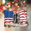 American Flag Patriotic Car Accessories