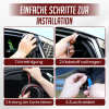 🚗49% Rabatt-Selbstklebender Anti-Lärm-Auto-Dichtungsstreifen