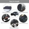 (🎄Early Christmas Sale🎄- Save 50% OFF) Permium Winshield Snow Cover Sunshade- Buy 2 Get Free Shipping