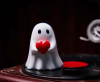 👻100% Handmade Funny Rude Ghost Figurine（𝐒𝐦𝐢𝐭𝐡 𝐇𝐚𝐧𝐝𝐦𝐚𝐝𝐞®）