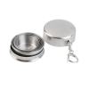 🎁Early Christmas Sale 48% OFF - Stainless Steel Telescopic Cup🔥🔥BUY 3 GET 2 FREE