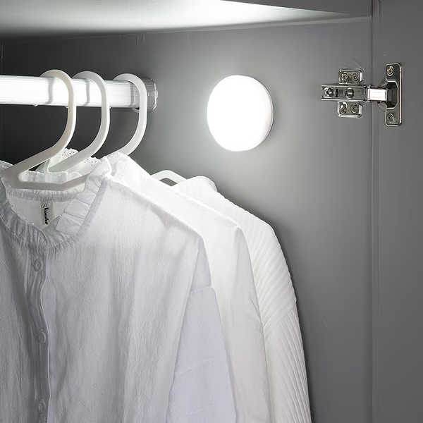 (🌲Early Christmas Sale- 49% OFF) 💡Energy-Efficient LED Motion Sensor Light - BUY 3 GET EXTRA 20% OFF