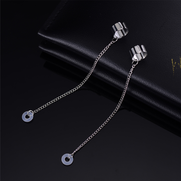 (Spring Hot Sale- 50%OFF)Wireless Earphone Anti-Lost Earrings-Same style for men and women