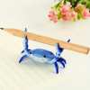 ⏰LAST DAY SALE 50% OFF💥Realistic Crab Shaped Pen Holder
