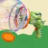 🎊Dinosaur Bubble Machine Guns(Large Bubble Big Bubble Wand) - Buy 2 Free Shipping