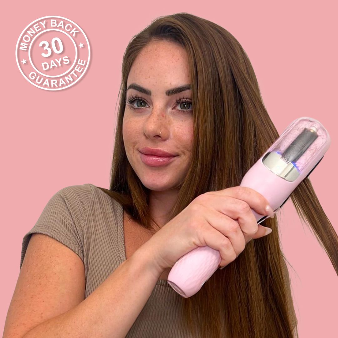 🔥Last Day Promotion 70% OFF🔥Split End Hair Trimmer