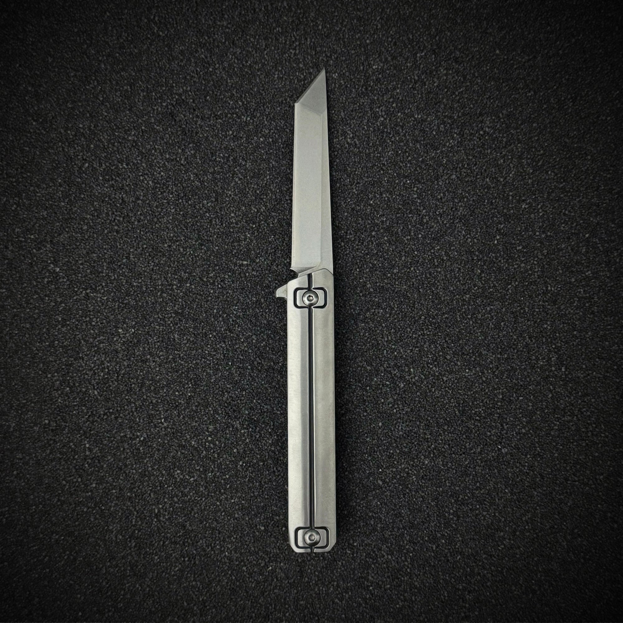 Tactical Folding Pocket Knife