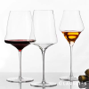 Josephinen Style Handmade Wine Glasses