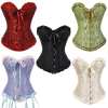 💗Mother's Day Sale 58% OFF💗VICTORIAN PUSH UP CORSET🔥BUY 2 GET EXTRA 10% OFF&FREE SHIPPING