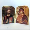 🔥Last Day 49% OFF🎁Mini Diptych Orthodox Icon