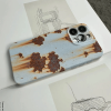 🔥2025 NEW ARRIVAL 🔩Rusty Metal Texture iPhone Case