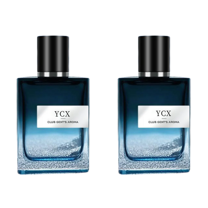 Final 3 Hours: 60%OFF🔥Gentlemen’s Fragrance Set with Marine Perfume & Club Gent’s Aroma