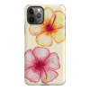 Hibiscus Flower Yellow