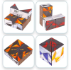 🎅Christmas Hot Sale-49% OFF🎁Extraordinary 3D Magic Cube