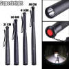 🔥(Last Day Promotion - Save 48% OFF)  Baseball Bat LED Flashlight ！！-🔥 BUY 2 FREE SHIPPING🔥