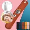 🔥The most professional ear cleaning master in 2022🔥 EarWax Cleaner Tool Set