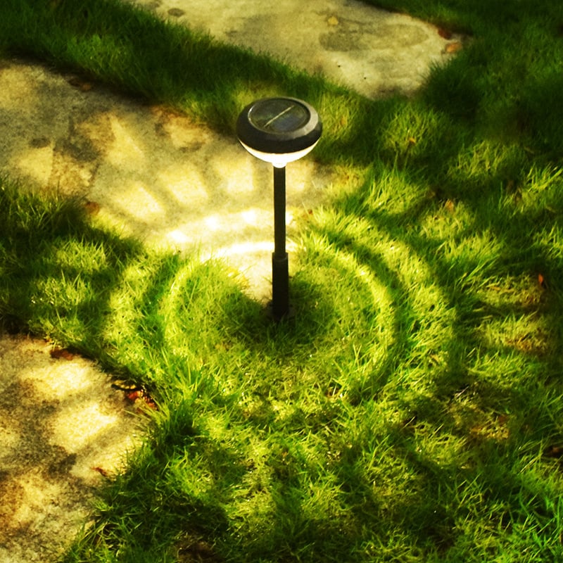 Solar Outdoor Lawn Lights Garden Yard Decoration