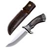 SA-48 Black Wolf Straight Knife