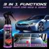 (🔥Special Offer 1000pcs 50% OFF)-3 in 1 High Protection Quick Coating Spray(Buy 2 Get 1 Free)