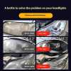 ⏰LAST DAY SALE 50% OFF🚘Automotive Headlamp Restoration Fluid Kit