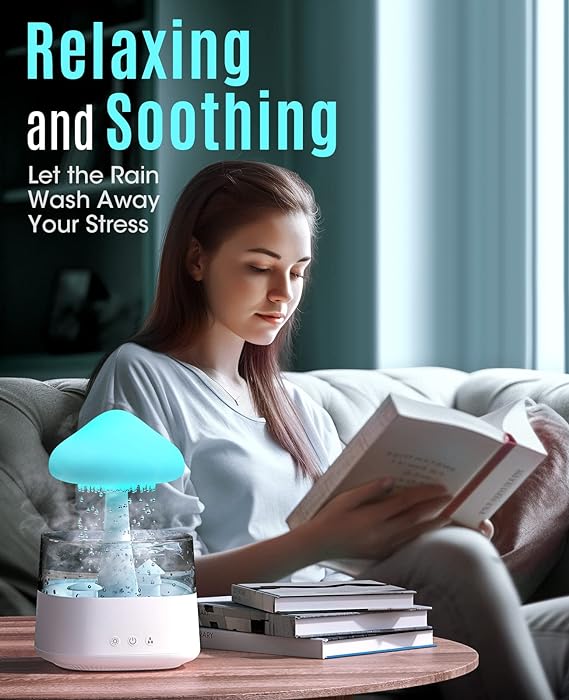 Stocking Stuffer-BrightCloud Relaxation Kit™