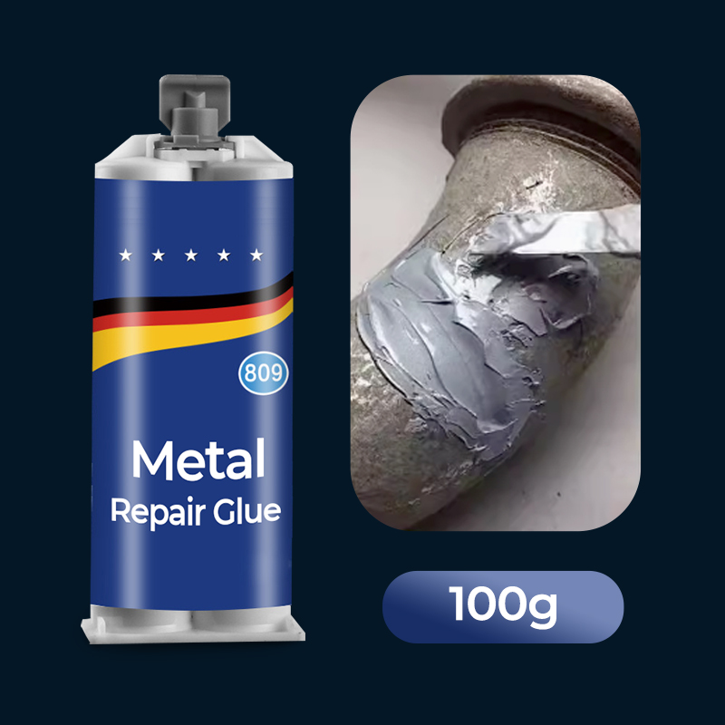 Tiktok Summer Sale🎉Metal Repair Glue