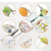 (🎉New Year Promotion--48% OFF)10 in 1 Detachable Scissors