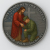 🏆Flash Sale 60% OFF - 🎖️🙏Veteran Prayer Coin
