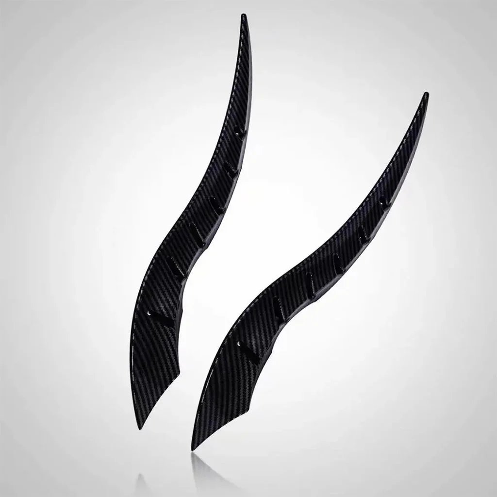 Dragon Horn Car Roof Decoration