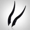 Dragon Horn Car Roof Decoration