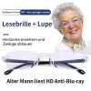 🔥Lesebrille mit automatischem Zoom🎁Gratis-Box
