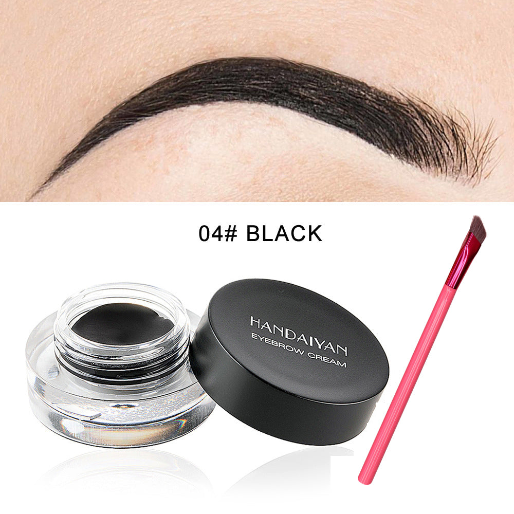 🔥Buy 2 Get 1 Free🔥 Multi-function Eyebrow Brush ( Gift: Eyebrow Brush)