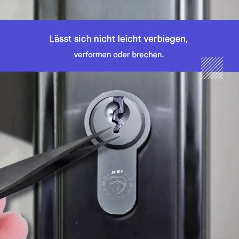 🔥Letzter Tag 49% RABATT🪛Schlüsselbruch‑Retter (12‑tlg.)