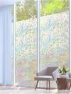 💖Hot 48% OFF🌹🌈 Rainbow Stained Glass Window Film