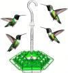 🐝Halloween Limited Time Offer: Hummingbird Feeder with Perch and Built-in Ant Traps✔️97.5% of customers purchased 2 or more. 😍