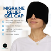 (🔥Last Day Promotion- SAVE 48% OFF)Magic Migraine Relief Cap(BUY 2 GET FREE SHIPPING)