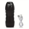 SHEMESIX - Male Masturbation Cup - Fully Automatic Sucking Retractable Rotary Vibrator, Penis Extension Workout Massager