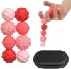 🎁TikTok Last Day Sale - 70% OFF🎉Magnetic Sensory Fidget Ball Toy🧲