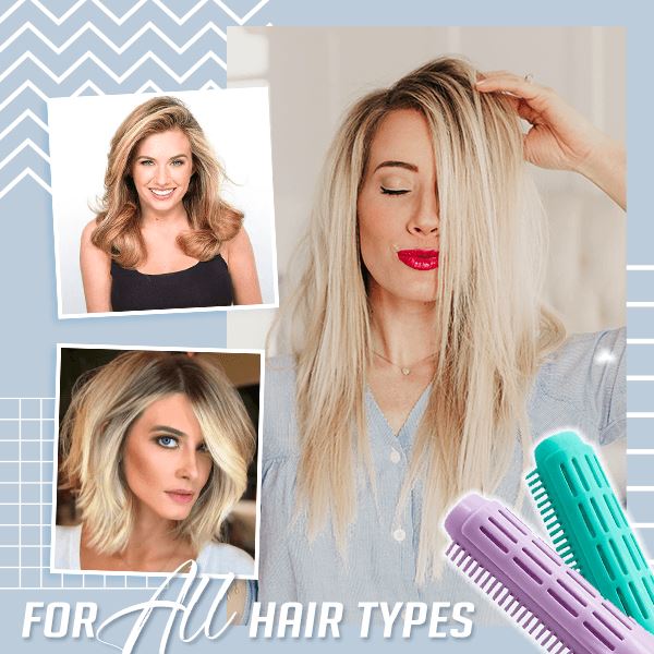 🔥Last Day 50% OFF🔥Instant HairVolumizing Clip💥Buy 5 EXTRA GET 20% OFF (FOR BIG VOLUME)