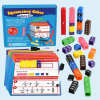 🔥Last Day Promotion 50% OFF🔥Elementary School Math Manipulatives