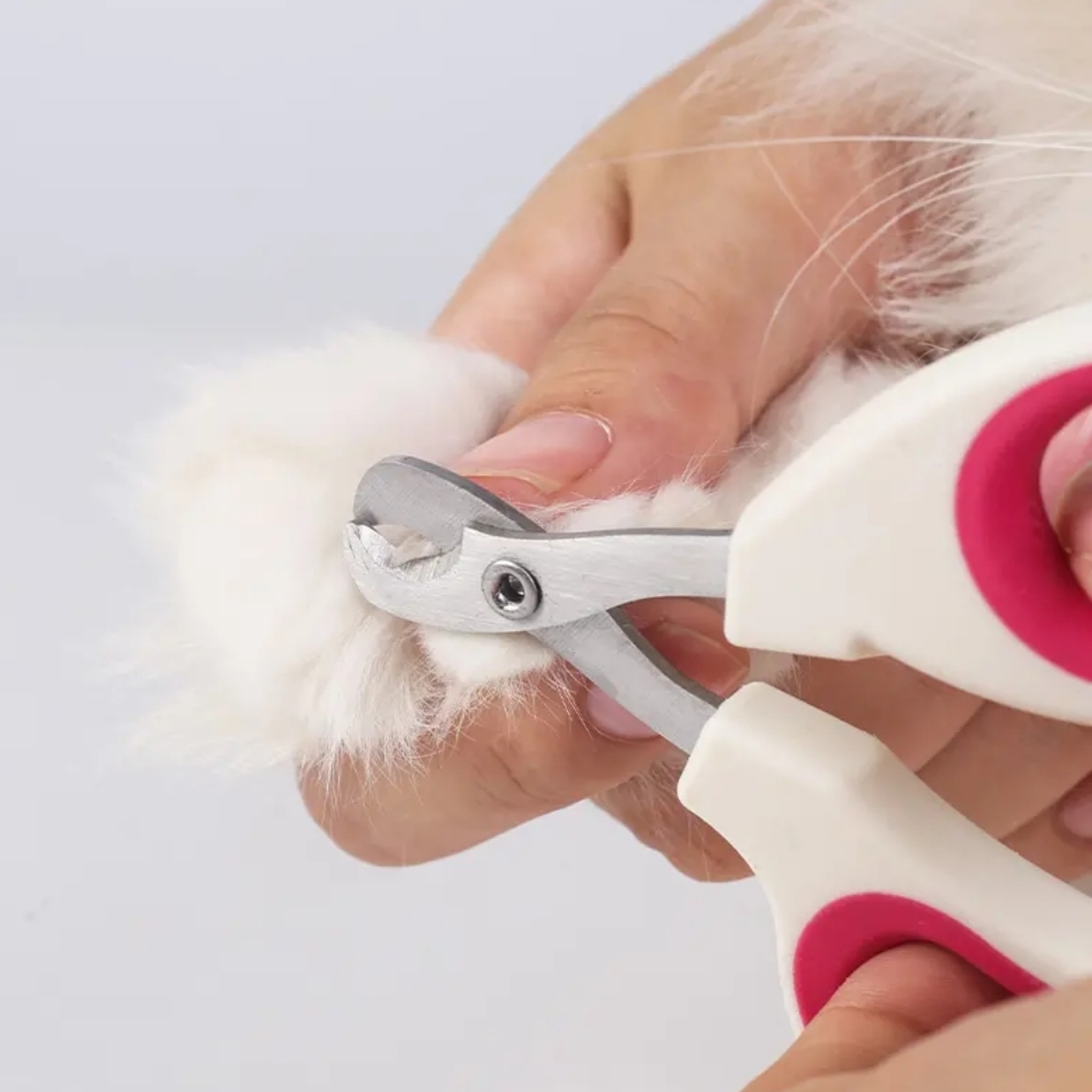 Cat Nail Clippers Pet Nail Clippers