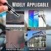 🎁TikTok Spring Last Day Promotion -80% OFF🔥Cracks Gone Glass Repair Kit (2025 New Formula)